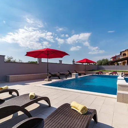 Villa Luxury Hedone With Pool & Whirpool In Near The *
