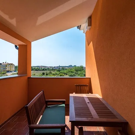 Luxury Hedone With Pool & Whirpool In Near The Villa Pula
