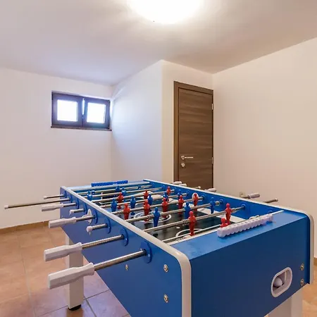 Villa Luxury Hedone With Pool & Whirpool In Near The