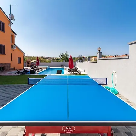Willa Luxury Hedone With Pool & Whirpool In Near The *