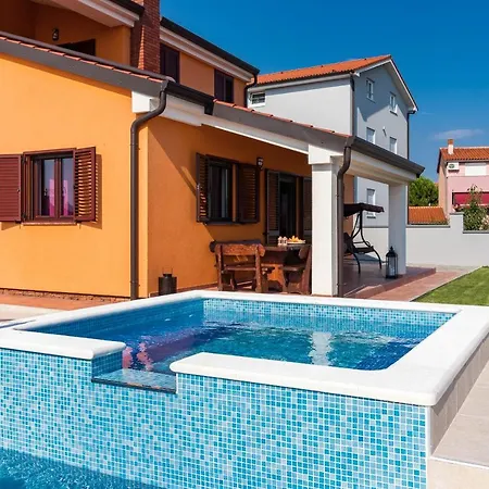 Luxury Hedone With Pool & Whirpool In Near The Willa *