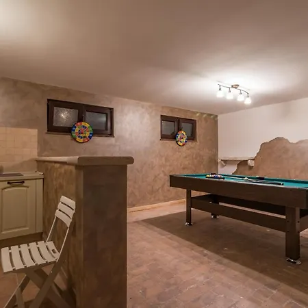 Willa Luxury Hedone With Pool & Whirpool In Near The *