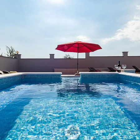 Luxury Hedone With Pool & Whirpool In Near The Willa *