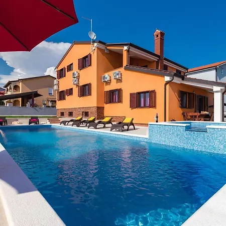 Willa Luxury Hedone With Pool & Whirpool In Near The *