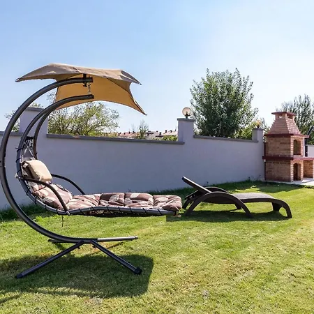 Luxury Hedone With Pool & Whirpool In Near The Willa