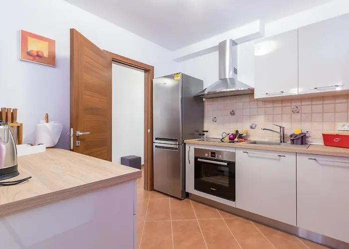 Luxury Hedone With Pool & Whirpool In Near The Villa *