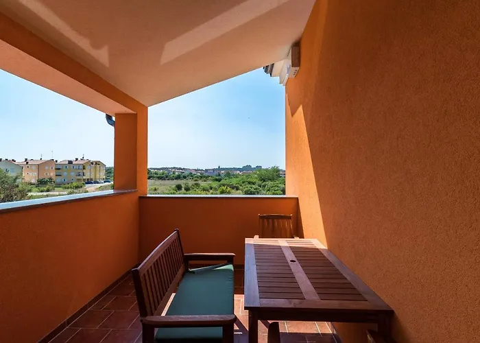 Luxury Hedone With Pool & Whirpool In Near The Villa Pula