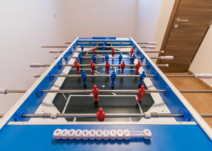 Luxury Hedone With Pool & Whirpool In Near The Pula