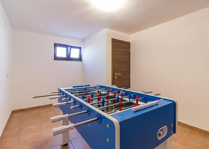 Villa Luxury Hedone With Pool & Whirpool In Near The