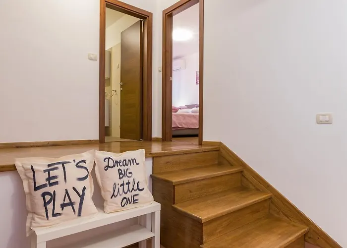 Luxury Hedone With Pool & Whirpool In Near The Villa Pula