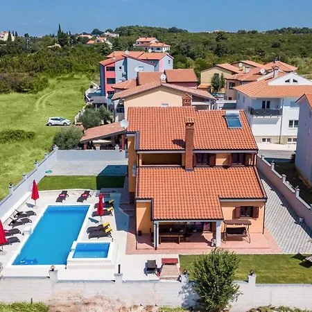 فيلة Luxury Hedone With Pool & Whirpool In Near The *